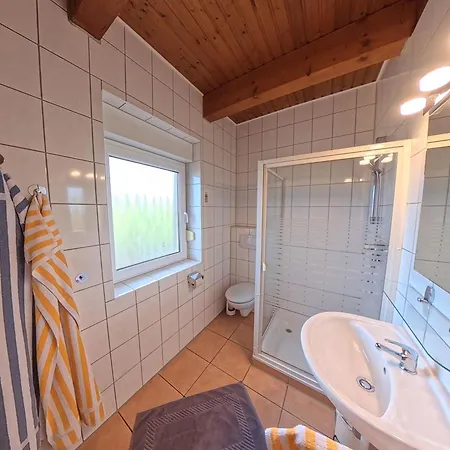 Premium-ferienhaus Herbstprinz Im Altes Land Direkt An Der Elbe Σπίτι διακοπών